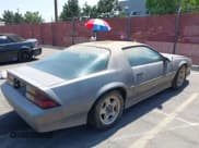 ✅ 1989 Chevrolet Camaro • VIN: 1G1FP21E6KL115613 • Lot: 42483756. Listed on IAAI with 68,983 mi. Free auction sales archive from the USA and detailed vehicle history report at DreamBid. Image 4.