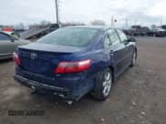 ✅ 2007 Toyota Camry LE • VIN: 4T1BE46K67U058381 • Лот: 43639605. Опубликован ранее на IAAI с пробегом 175 725 миль. Бесплатный доступ к архиву аукционных продаж из США и подробный отчёт об истории автомобиля на DreamBid. Изображение 4.