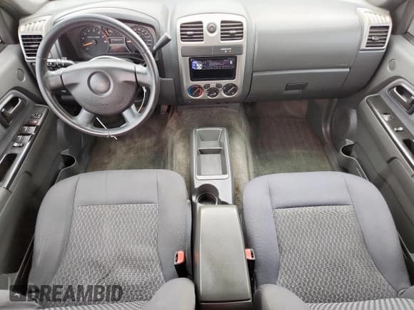 ✅ 2006 Chevrolet Colorado 2LT • VIN: 1GCCS136168289008 • Лот: 71108275. Опубликован ранее на Copart с пробегом 147 154 миль. Бесплатный доступ к архиву аукционных продаж из США и подробный отчёт об истории автомобиля на DreamBid. Изображение 8.