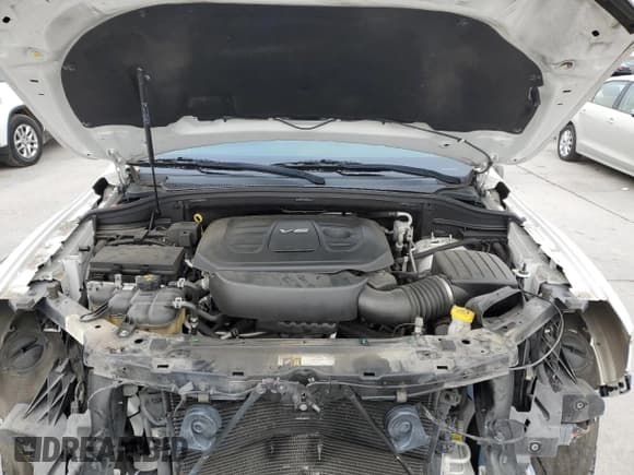 ✅ 2017 Dodge Durango Special Service • VIN: 1C4RDHFGXHC888698 • Lot: 82307674. Wystawiony na Copart z przebiegiem 159 950 mil. Bezpłatny archiwum sprzedaży aukcyjnych z USA i szczegółowy raport historii pojazdu na DreamBid. Zdjęcie 13.