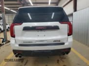 ✅ 2024 GMC Yukon XL AT4 • VIN: 1GKS2HKL7RR329977 • Lot: 56640195. Listed on Copart with 12,052 mi. Free auction sales archive from the USA and detailed vehicle history report at DreamBid. Image 6.