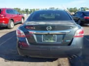 ✅ 2014 Nissan Altima S • VIN: 1N4AL3AP4EC288092 • Lot: 43054852. Wystawiony na IAAI z przebiegiem 228 883 mil. Bezpłatny archiwum sprzedaży aukcyjnych z USA i szczegółowy raport historii pojazdu na DreamBid. Zdjęcie 17.