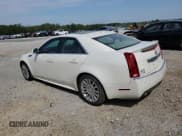 ✅ 2013 Cadillac CTS Premium • VIN: 1G6DP5E38D0135684 • Lot: 52454005. Listed on Copart with Not provided. Free auction sales archive from the USA and detailed vehicle history report at DreamBid. Image 2.