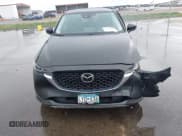 ✅ 2024 Mazda CX-5 S Premium • VIN: JM3KFBDL3R0444145 • Лот: 42297028. Опубликован ранее на IAAI с пробегом 22 665 миль. Бесплатный доступ к архиву аукционных продаж из США и подробный отчёт об истории автомобиля на DreamBid. Изображение 12.
