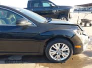 ✅ 2010 Mazda 6 i Touring • VIN: 1YVHZ8CH2A5M07261 • Lot: 43610903. Wystawiony na IAAI z przebiegiem 116 823 mil. Bezpłatny archiwum sprzedaży aukcyjnych z USA i szczegółowy raport historii pojazdu na DreamBid. Zdjęcie 17.