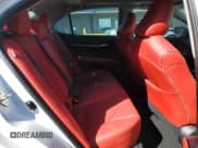 ✅ 2020 Toyota Camry XSE • VIN: 4T1K61AK0LU322076 • Lot: 52096915. Wystawiony na Copart z przebiegiem 94 436 mil. Bezpłatny archiwum sprzedaży aukcyjnych z USA i szczegółowy raport historii pojazdu na DreamBid. Zdjęcie 10.