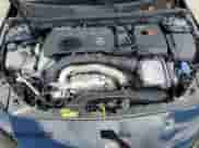 2024 Mercedes-Benz CLA 250 с VIN W1K5J4GB7RN443916, выставлен на аукционе Copart как лот 77956134 с пробегом Не указан миль и Чистый • Clean title. История ставок и продаж доступна на DreamBid. Изображение 11.