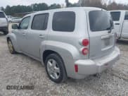 ✅ 2011 Chevrolet HHR 1LT • VIN: 3GNBABFW2BS522967 • Lot: 43649421. Listed on IAAI with 143,820 mi. Free auction sales archive from the USA and detailed vehicle history report at DreamBid. Image 3.