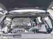 2022 Toyota Camry SE with VIN 4T1G11BK1NU068450, listed as a IAAI auction lot 42179167 with 41,013 mi miles and . Bid and sale history available at DreamBid. Image 10.