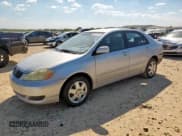 ✅ 2005 Toyota Corolla CE • VIN: 1NXBR32E15Z447554 • Лот: 86214115. Опубликован ранее на Copart с пробегом Не указан. Бесплатный доступ к архиву аукционных продаж из США и подробный отчёт об истории автомобиля на DreamBid. Изображение 1.