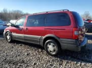 ✅ 2005 Pontiac Montana 1SA • VIN: 1GMDV23E25D105902 • Lot: 40795014. Wystawiony na Copart z przebiegiem Nie podano. Bezpłatny archiwum sprzedaży aukcyjnych z USA i szczegółowy raport historii pojazdu na DreamBid. Zdjęcie 2.