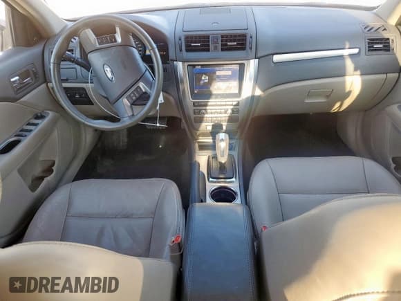 ✅ 2012 Ford Fusion Hybrid • VIN: 3FADP0L37CR246430 • Лот: 81912965. Опубликован ранее на Copart с пробегом 125 271 миль. Бесплатный доступ к архиву аукционных продаж из США и подробный отчёт об истории автомобиля на DreamBid. Изображение 8.