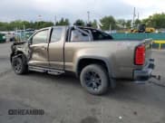 ✅ 2016 Chevrolet Colorado 4WD Z71 • VIN: 1GCHTDE3XG1185800 • Лот: 64133025. Опубликован ранее на Copart с пробегом 177 019 миль. Бесплатный доступ к архиву аукционных продаж из США и подробный отчёт об истории автомобиля на DreamBid. Изображение 2.