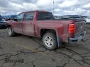 ✅ 2017 Chevrolet Silverado 1500 LT • VIN: 3GCUKREC1HG258456 • Lot: 87127255. Wystawiony na Copart z przebiegiem 66 780 mil. Bezpłatny archiwum sprzedaży aukcyjnych z USA i szczegółowy raport historii pojazdu na DreamBid. Zdjęcie 2.
