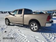 ✅ 2010 Dodge 1500 SLT • VIN: 1D7RB1GP8AS127116 • Lot: 46062355. Wystawiony na Copart z przebiegiem 106 546 mil. Bezpłatny archiwum sprzedaży aukcyjnych z USA i szczegółowy raport historii pojazdu na DreamBid. Zdjęcie 2.