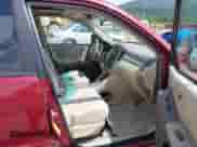 2004 Toyota Highlander with VIN JTEGD21A640084395, listed as a IAAI auction lot 42820915 with 208,871 mi miles and . Bid and sale history available at DreamBid. Image 5.