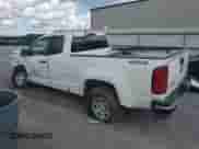 2016 Chevrolet Colorado 4WD WT с VIN 1GCHTBE35G1108918, выставлен на аукционе Copart как лот 72496914 с пробегом 95 142 миль миль и Списание • Salvage title. История ставок и продаж доступна на DreamBid. Изображение 2.