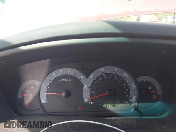 ✅ 2003 Hyundai Elantra GLS • VIN: KMHDN45D53U589660 • Lot: 42197421. Wystawiony na IAAI z przebiegiem 166 396 mil. Bezpłatny archiwum sprzedaży aukcyjnych z USA i szczegółowy raport historii pojazdu na DreamBid. Zdjęcie 7.