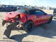 ✅ 2014 Chevrolet Camaro LT • VIN: 2G1FB3D34E9271451 • Lot: 43628780. Listed on IAAI with 98,470 mi. Free auction sales archive from the USA and detailed vehicle history report at DreamBid. Image 4.