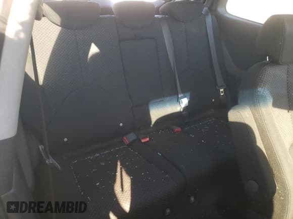 ✅ 2008 Hyundai Accent SE • VIN: KMHCN36C08U070549 • Лот: 74358114. Опубликован ранее на Copart с пробегом 188 027 миль. Бесплатный доступ к архиву аукционных продаж из США и подробный отчёт об истории автомобиля на DreamBid. Изображение 10.