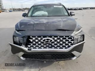 ✅ 2021 Hyundai Santa Fe Limited • VIN: 5NMS44AL5MH346337 • Lot: 81206833. Wystawiony na Copart z przebiegiem 27 990 mil. Bezpłatny archiwum sprzedaży aukcyjnych z USA i szczegółowy raport historii pojazdu na DreamBid. Zdjęcie 5.
