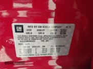 ✅ 2020 Buick Encore Preferred • VIN: KL4CJESB0LB034321 • Lot: 42570050. Listed on IAAI with 46,600 mi. Free auction sales archive from the USA and detailed vehicle history report at DreamBid. Image 9.