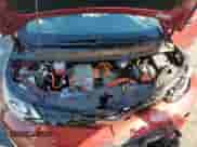 2017 Chevrolet Bolt EV LT z VIN 1G1FW6S09H4138786, wystawiony jako Copart lot #75375393 z przebiegiem 47 987 mil mil oraz . Historia ofert i sprzedaży dostępna na DreamBid. Obrazek 11.