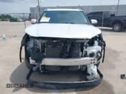 ✅ 2023 Toyota Highlander L • VIN: 5TDKDRAH4PS032141 • Lot: 42476982. Listed on IAAI with 24,327 mi. Free auction sales archive from the USA and detailed vehicle history report at DreamBid. Image 13.