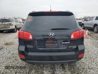 ✅ 2008 Hyundai Santa Fe SE • VIN: 5NMSH13E48H217156 • Lot: 81866104. Listed on Copart with 190,677 mi. Free auction sales archive from the USA and detailed vehicle history report at DreamBid. Image 6.