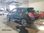 ✅ 2016 FIAT 500X Trekking • VIN: ZFBCFXCT0GP332150 • Lot: 85300575. Listed on Copart with 79,191 mi. Free auction sales archive from the USA and detailed vehicle history report at DreamBid. Image 2.