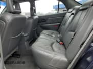 ✅ 2001 Buick Regal LS • VIN: 2G4WB55K911312427 • Lot: 59518915. Listed on Copart with 211,572 mi. Free auction sales archive from the USA and detailed vehicle history report at DreamBid. Image 10.