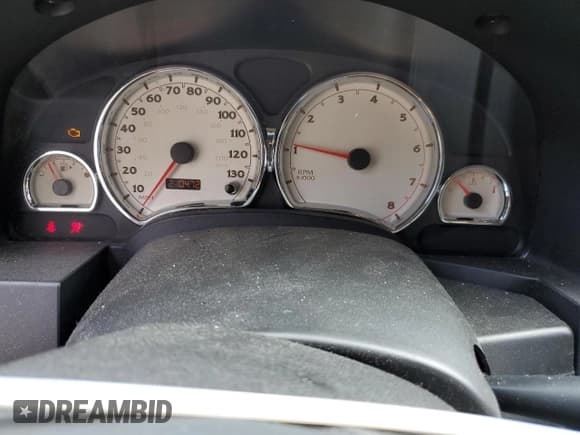 ✅ 2006 Saturn VUE • VIN: 5GZCZ53486S893495 • Lot: 50729645. Wystawiony na Copart z przebiegiem 210 472 mil. Bezpłatny archiwum sprzedaży aukcyjnych z USA i szczegółowy raport historii pojazdu na DreamBid. Zdjęcie 9.