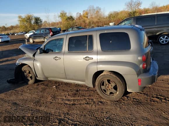 2009 Chevrolet HHR 1LT z VIN 3GNCA23B09S561301, wystawiony jako Copart lot #82739775 z przebiegiem 116 295 mil mil oraz Szkoda całkowita • Salvage title. Historia ofert i sprzedaży dostępna na DreamBid. Obrazek 2.