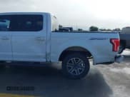 ✅ 2015 Ford F-150 XLT • VIN: 1FTEW1CP0FKF16312 • Lot: 43767862. Listed on IAAI with 188,259 mi. Free auction sales archive from the USA and detailed vehicle history report at DreamBid. Image 6.