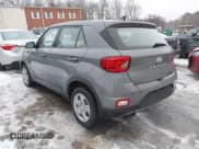 ✅ 2020 Hyundai Venue SE • VIN: KMHRB8A34LU040809 • Lot: 41509125. Listed on IAAI with 63,335 mi. Free auction sales archive from the USA and detailed vehicle history report at DreamBid. Image 3.