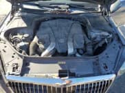 ✅ 2015 Mercedes-Benz S 550 • VIN: WDDUG8FB6FA180792 • Lot: 89868675. Wystawiony na Copart z przebiegiem 143 635 mil. Bezpłatny archiwum sprzedaży aukcyjnych z USA i szczegółowy raport historii pojazdu na DreamBid. Zdjęcie 11.