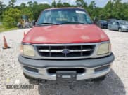 ✅ 1998 Ford F-150 XL • VIN: 1FTZX08W0WKB13584 • Lot: 65168645. Listed on Copart with 198,630 mi. Free auction sales archive from the USA and detailed vehicle history report at DreamBid. Image 5.