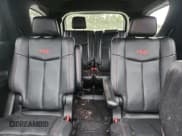 ✅ 2014 Dodge Durango R/T • VIN: 1C4SDHCT0EC975248 • Lot: 84456665. Wystawiony na Copart z przebiegiem 97 905 mil. Bezpłatny archiwum sprzedaży aukcyjnych z USA i szczegółowy raport historii pojazdu na DreamBid. Zdjęcie 10.