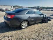 ✅ 2014 Chevrolet Malibu LT • VIN: 1G11C5SL2EF302869 • Lot: 81671945. Listed on Copart with 279,755 mi. Free auction sales archive from the USA and detailed vehicle history report at DreamBid. Image 3.