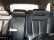 ✅ 2007 Hyundai Santa Fe SE • VIN: 5NMSH73E27H109104 • Lot: 78374524. Listed on Copart with 221,579 mi. Free auction sales archive from the USA and detailed vehicle history report at DreamBid. Image 10.