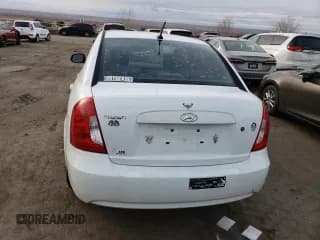 ✅ 2011 Hyundai Accent GLS • VIN: KMHCN4ACXBU586812 • Лот: 86404264. Опубликован ранее на Copart с пробегом 164 497 миль. Бесплатный доступ к архиву аукционных продаж из США и подробный отчёт об истории автомобиля на DreamBid. Изображение 6.