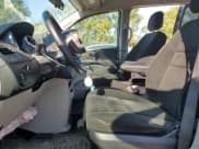 ✅ 2016 Dodge Grand Caravan SE • VIN: 2C4RDGBG4GR123024 • Lot: 71948705. Listed on Copart with 104,407 mi. Free auction sales archive from the USA and detailed vehicle history report at DreamBid. Image 7.