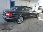 ✅ 2009 Mercedes-Benz CLK 350 • VIN: WDBTK56F49T104811 • Lot: 90351105. Wystawiony na Copart z przebiegiem 118 854 mil. Bezpłatny archiwum sprzedaży aukcyjnych z USA i szczegółowy raport historii pojazdu na DreamBid. Zdjęcie 3.
