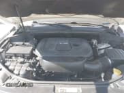 ✅ 2017 Jeep Grand Cherokee Limited • VIN: 1C4RJFBG7HC640900 • Лот: 43475339. Опубликован ранее на IAAI с пробегом 164 695 миль. Бесплатный доступ к архиву аукционных продаж из США и подробный отчёт об истории автомобиля на DreamBid. Изображение 10.