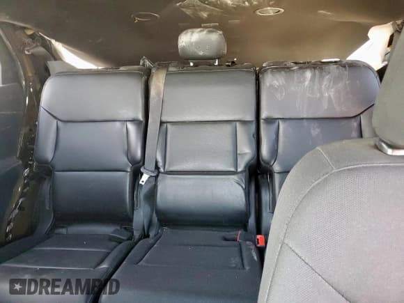 ✅ 2022 Ford Police Interceptor Utility • VIN: 1FM5K8AB2NGC24329 • Лот: 85382035. Опубликован ранее на Copart с пробегом Не указан. Бесплатный доступ к архиву аукционных продаж из США и подробный отчёт об истории автомобиля на DreamBid. Изображение 10.