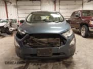 ✅ 2021 Ford EcoSport S • VIN: MAJ3S2FE6MC437811 • Лот: 43572704. Опубликован ранее на IAAI с пробегом 43 610 миль. Бесплатный доступ к архиву аукционных продаж из США и подробный отчёт об истории автомобиля на DreamBid. Изображение 12.