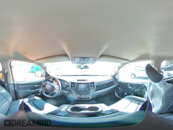 ✅ 2019 Ram 1500 Tradesman • VIN: 1C6RRECT4KN664217 • Lot: 67994905. Wystawiony na Copart z przebiegiem 132 926 mil. Bezpłatny archiwum sprzedaży aukcyjnych z USA i szczegółowy raport historii pojazdu na DreamBid. Zdjęcie 15.