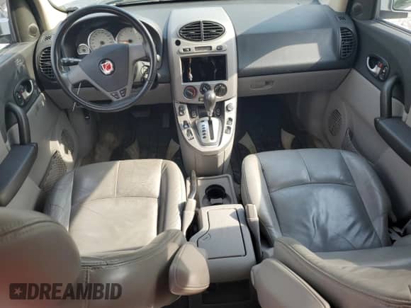 2005 Saturn VUE z VIN 5GZCZ63415S812034, wystawiony jako Copart lot #82037424 z przebiegiem 87 358 mil mil oraz Szkoda całkowita • Salvage title. Historia ofert i sprzedaży dostępna na DreamBid. Obrazek 8.