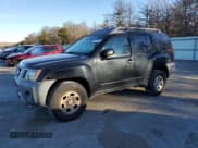 ✅ 2009 Nissan Xterra S • VIN: 5N1AN08W19C516017 • Lot: 88047945. Listed on Copart with 146,038 mi. Free auction sales archive from the USA and detailed vehicle history report at DreamBid. Image 1.