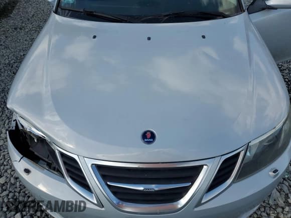 ✅ 2010 Saab 9-3 XWD • VIN: YS3FA4BY7A1618762 • Lot: 87280315. Wystawiony na Copart z przebiegiem 108 103 mil. Bezpłatny archiwum sprzedaży aukcyjnych z USA i szczegółowy raport historii pojazdu na DreamBid. Zdjęcie 11.